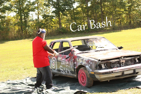 CarBash